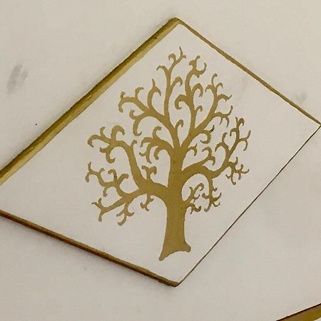 Villa Hoegbo Inio 外观 照片