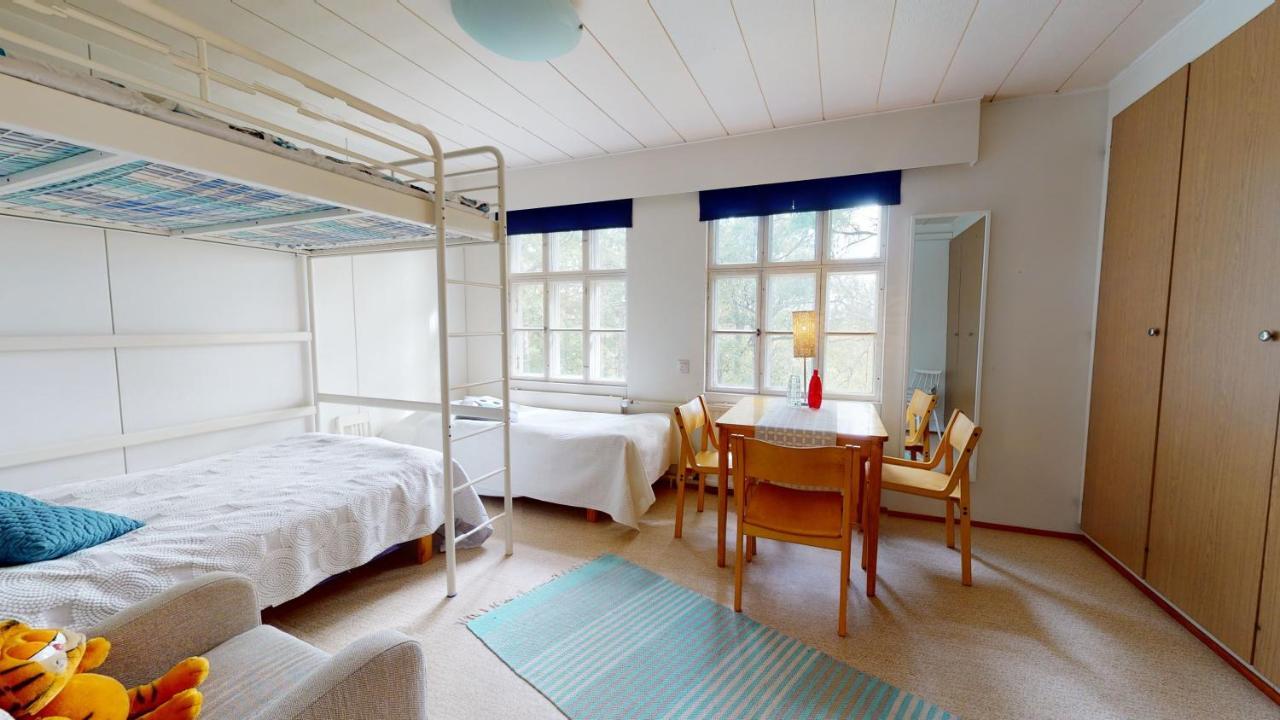 Villa Hoegbo Inio 外观 照片