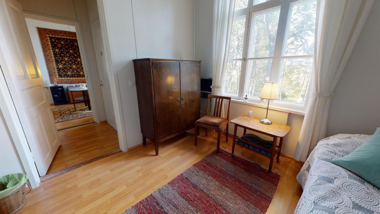 Villa Hoegbo Inio 外观 照片