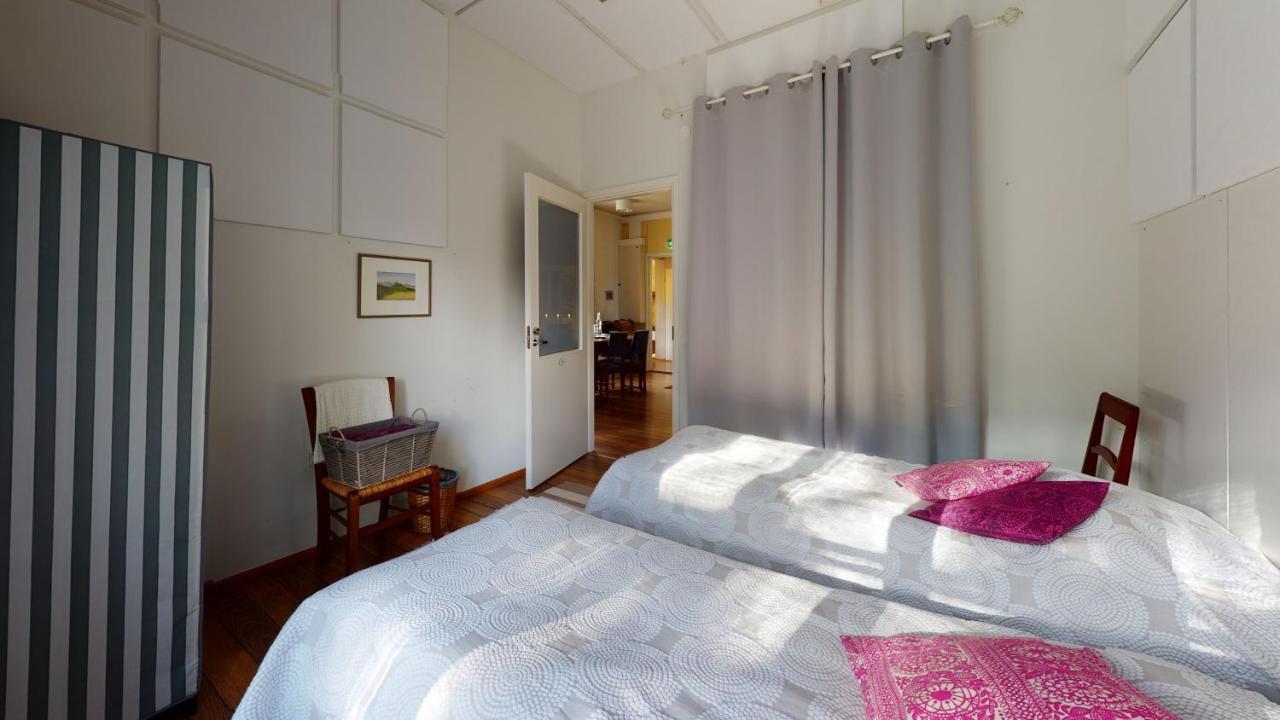 Villa Hoegbo Inio 外观 照片