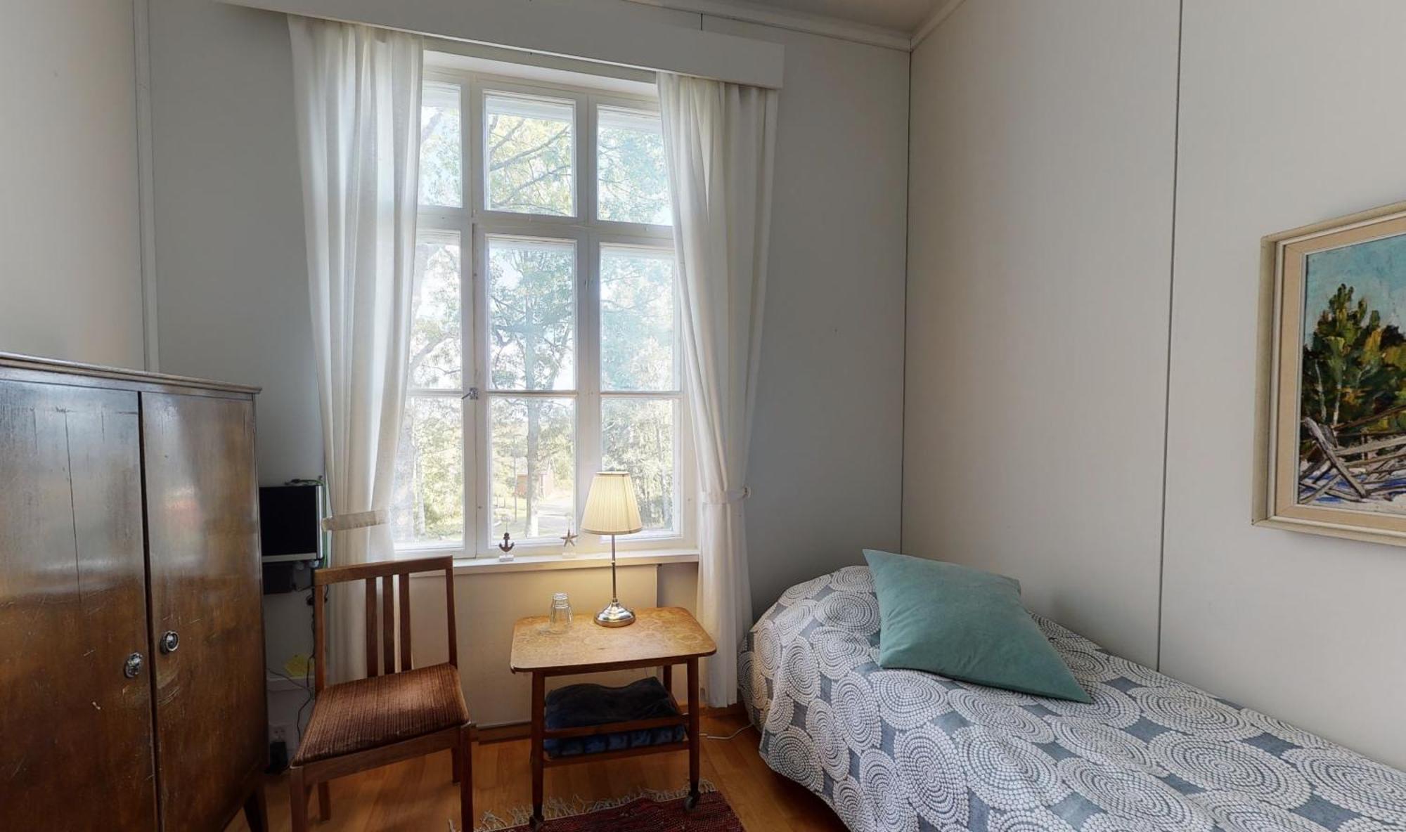 Villa Hoegbo Inio 外观 照片