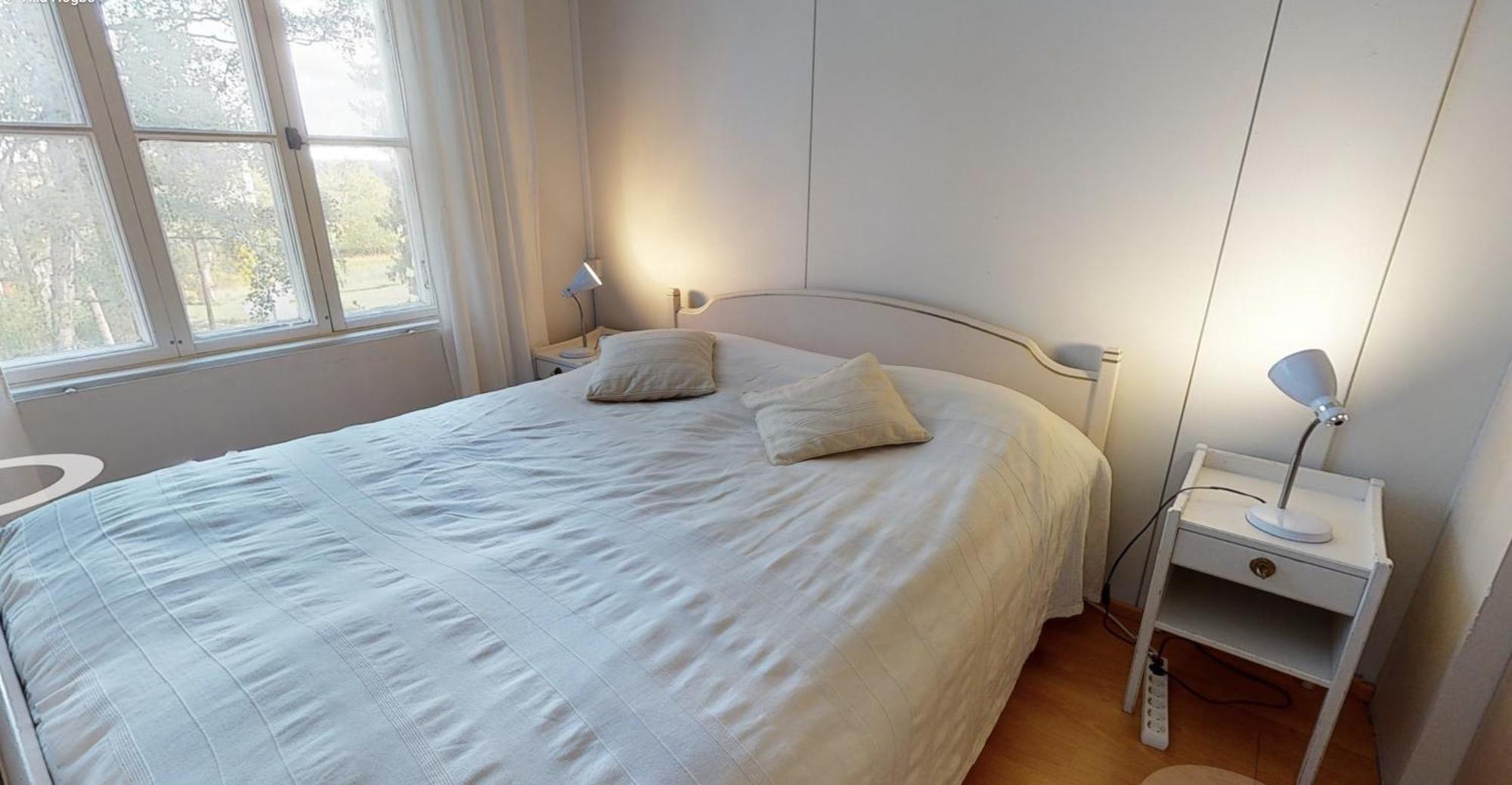 Villa Hoegbo Inio 外观 照片