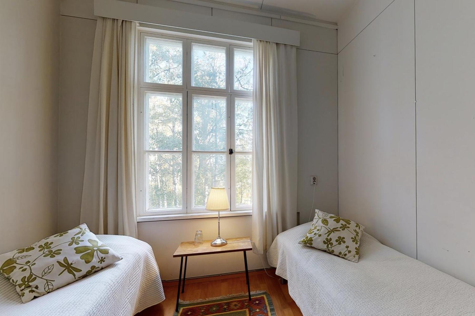 Villa Hoegbo Inio 外观 照片
