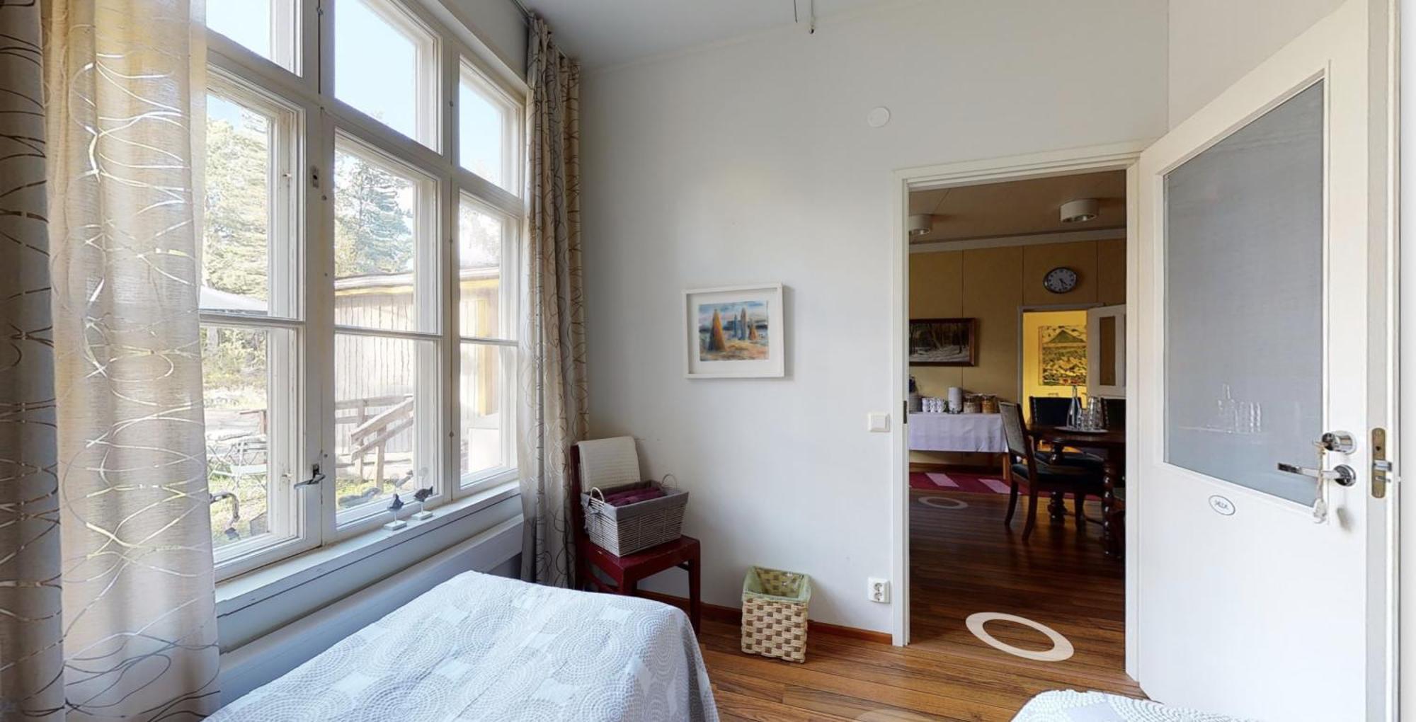 Villa Hoegbo Inio 外观 照片