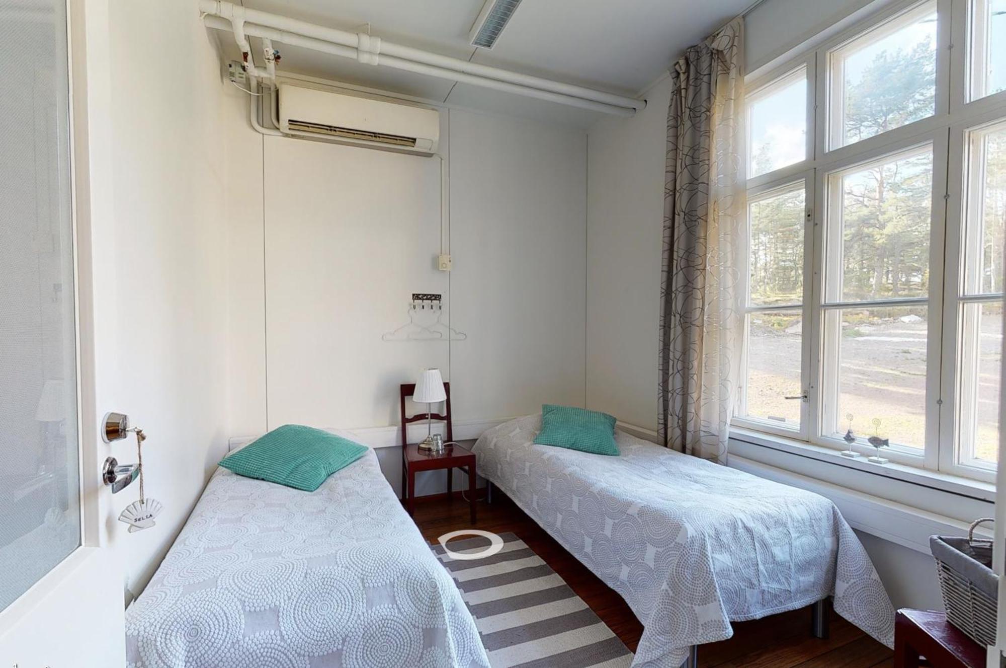 Villa Hoegbo Inio 外观 照片