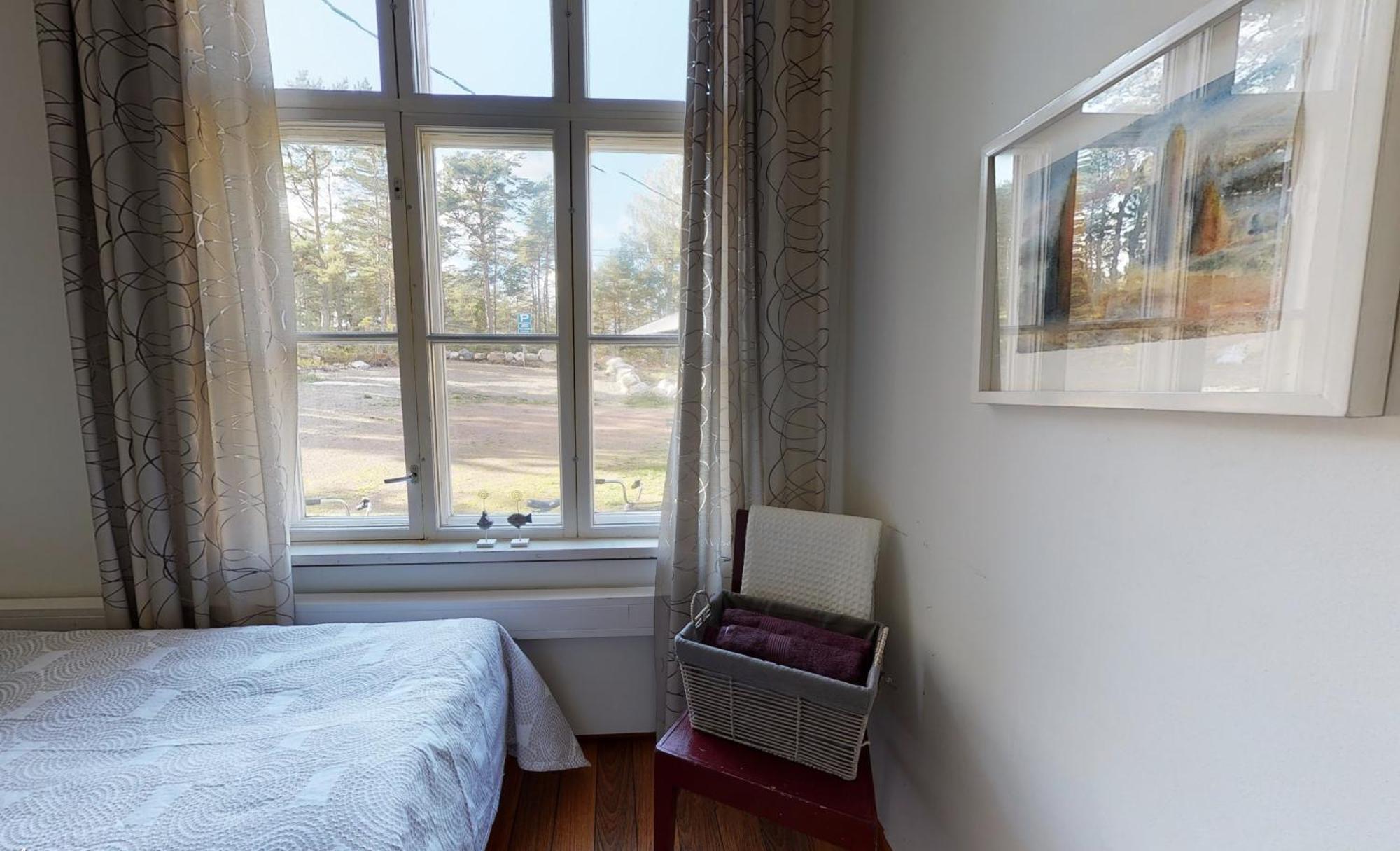 Villa Hoegbo Inio 外观 照片