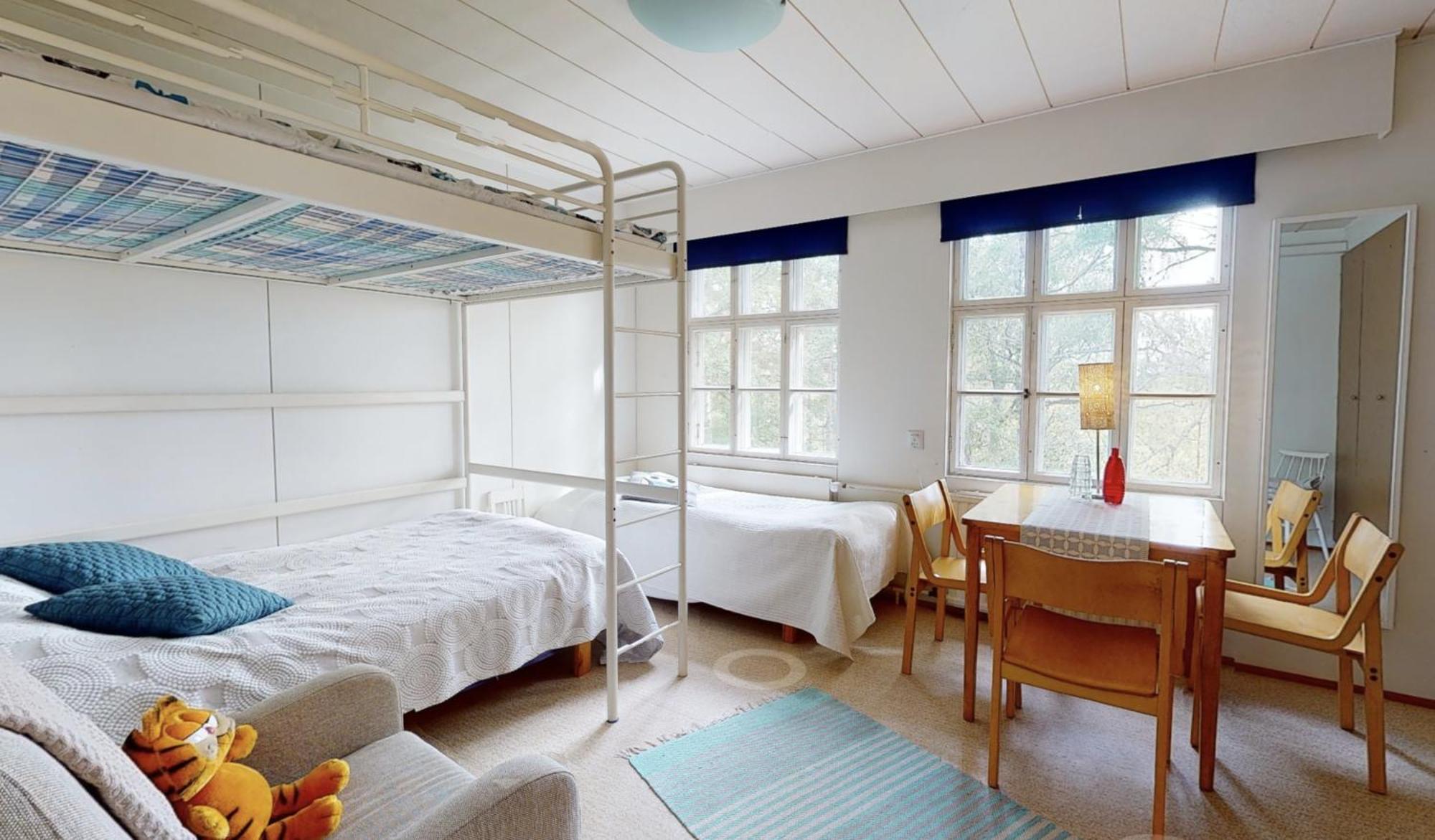 Villa Hoegbo Inio 外观 照片