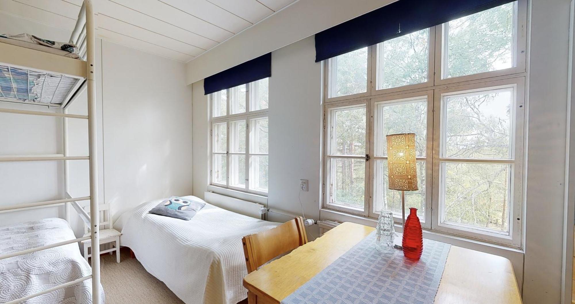 Villa Hoegbo Inio 外观 照片