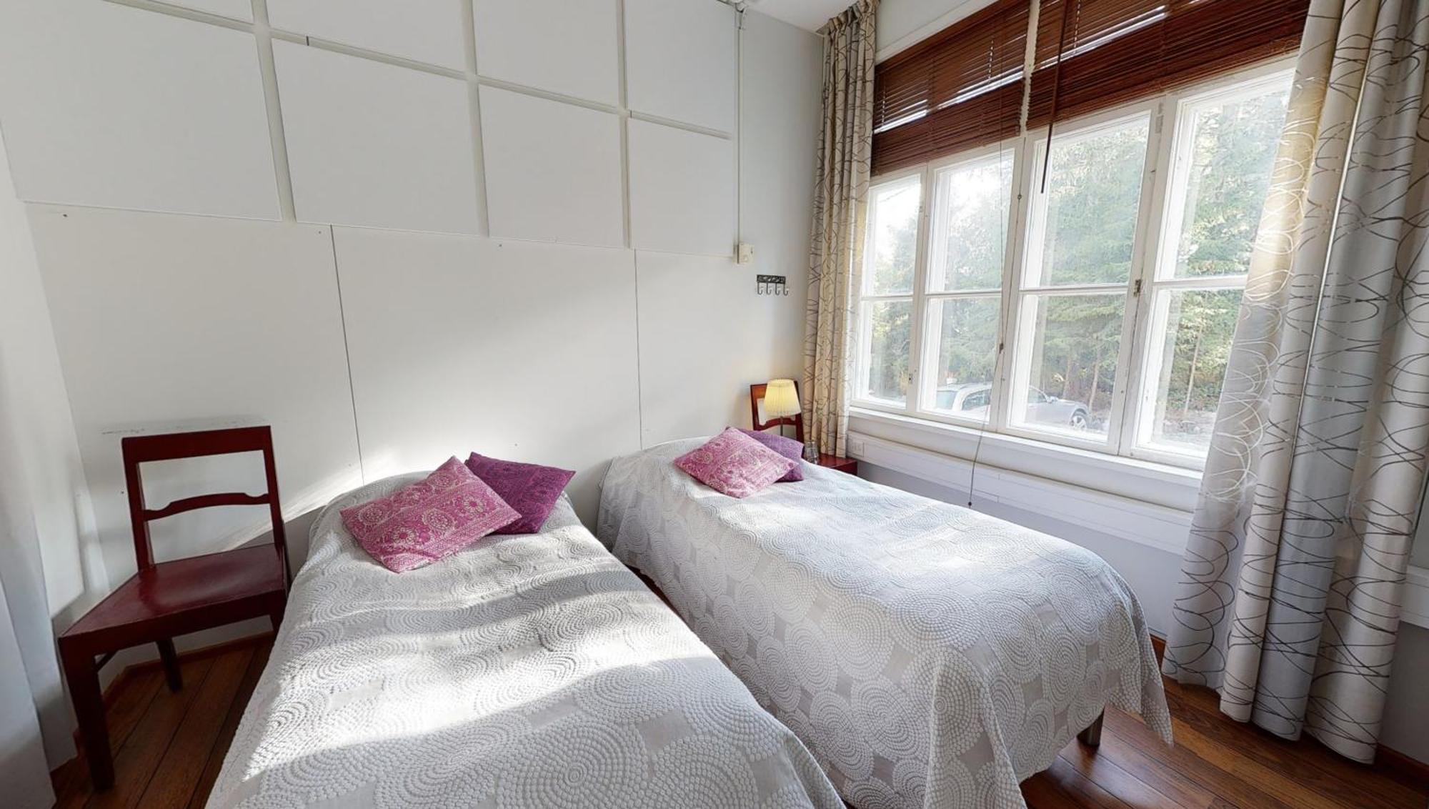 Villa Hoegbo Inio 外观 照片