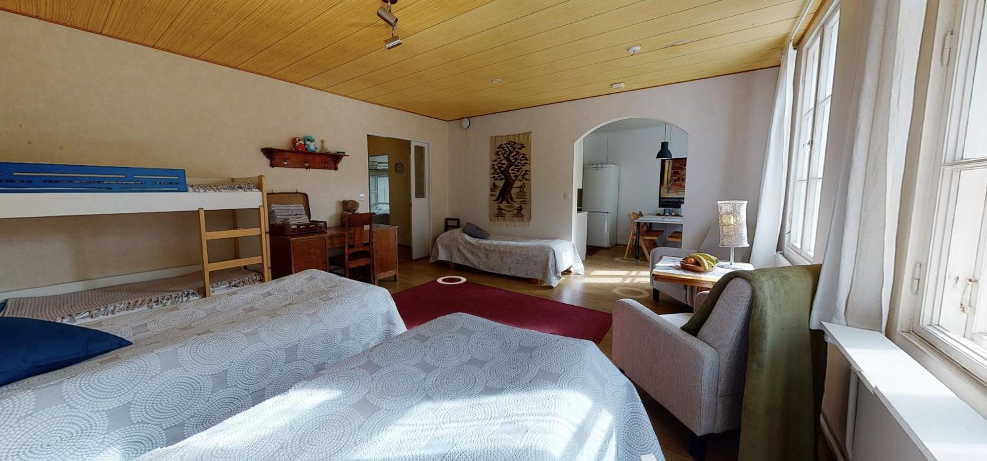 Villa Hoegbo Inio 外观 照片