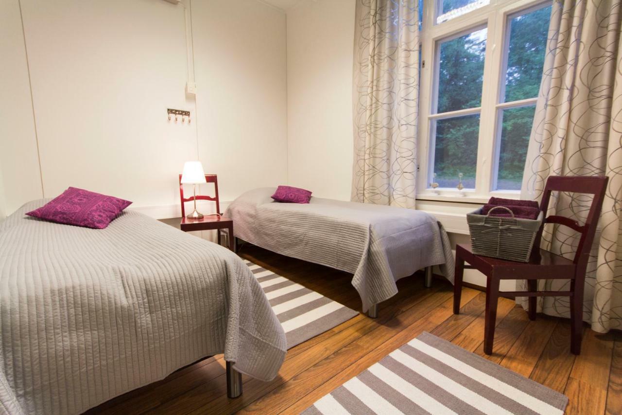 Villa Hoegbo Inio 外观 照片