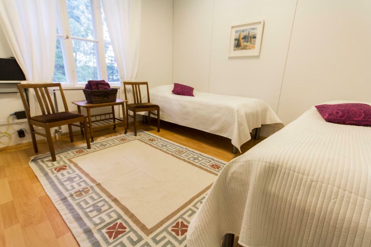 Villa Hoegbo Inio 外观 照片
