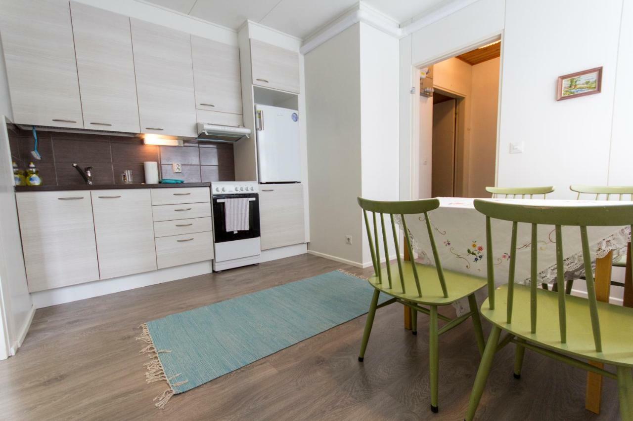 Villa Hoegbo Inio 外观 照片