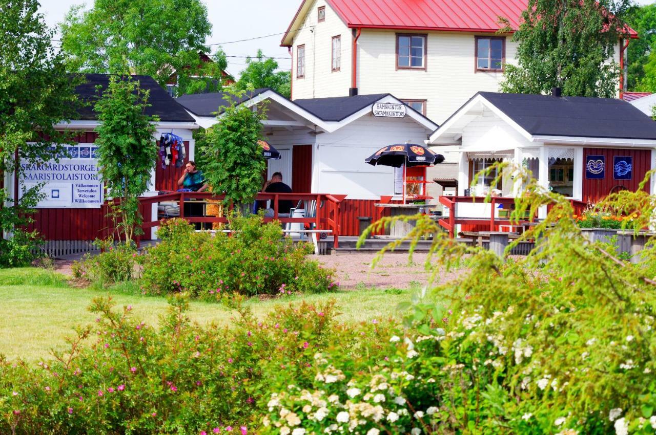 Villa Hoegbo Inio 外观 照片