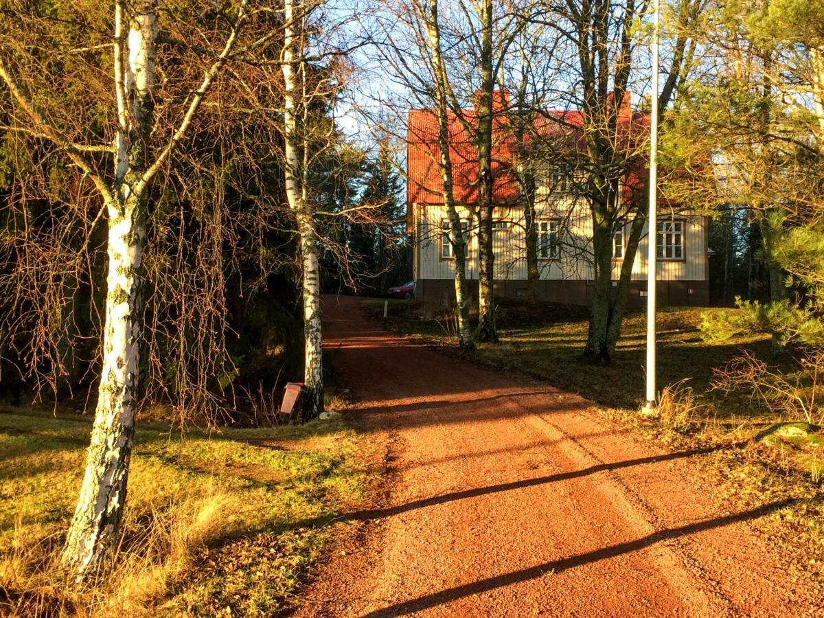 Villa Hoegbo Inio 外观 照片